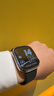 BHO【热销100万+】适用苹果手表s11保护壳apple iwatch s10/s11保护壳膜一体套se3/9/8/ultra3钢化膜 防水款·壳膜一体【透明色】 iwatch 10/11代【46m 实拍图
