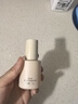 Mistine蜜丝婷蓝盾粉底液遮瑕持久控油保湿提亮混干油皮生日礼物送女友 实拍图