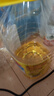 鲁花 食用油 物理压榨 剥壳去皮 葵花仁油5L 实拍图