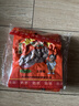 老奶奶花生米 五香花生122g*2袋坚果炒货休闲零食小吃下酒菜特产 实拍图