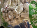 春光食品 海南特产 椰子软糖 200g 儿童水果软糖 婚庆喜糖 休闲零食 实拍图