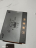 先马（SAMA）平头哥800 额定650W台式主机箱电源 压纹线/主动PFC/单路+12V/智能温控/12cm风扇/ 实拍图