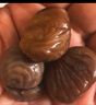 三只松鼠有机甘栗仁500g 熟制即食板栗仁栗子仁坚果零食端午团购送礼 实拍图