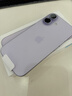 Apple/苹果 iPhone 17 256GB 薰衣草紫色 支持移动联通电信5G 双卡双待手机 实拍图