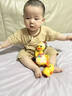 恩贝家族婴儿玩具0-6-12个月益智1岁摇摆鸭子宝宝学爬安抚哄睡新生儿礼物 实拍图