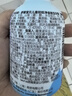 舒客宝贝儿童牙膏按压150g大容量含氟防蛀2-12岁葡萄味-哆啦A梦 实拍图