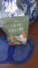 科瑞卡成猫无谷猫粮全价英短蓝猫益生菌银渐层幼猫干粮鸡肉牛肉混合口味 全价无谷猫粮2kg 通用型 实拍图