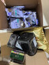 十月稻田 东北黑木耳 100g 肉厚无根 干木耳 黑龙江东宁特产 火锅煲汤凉拌 实拍图