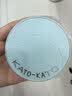 KATO-KATO水散粉控油持妆定妆保湿不脱妆防水细腻浅米色8g 生日礼物送女友 实拍图