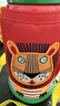 虎牌（TIGER）【京东限定】小狮子儿童保温杯学生吸管水杯一杯双盖 实拍图