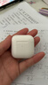 WITGOER【热销300W+】蓝牙耳机适用于苹果17pro/iphone无线降噪20256最新款超长续航半入耳式运动华为小米 实拍图