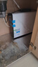 海尔（Haier）鲜活水净水器管线机套装【R793鲜活水pro净水器+海澜管线机不锈钢管即热6档水温HGR2303】 实拍图