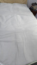 南极人（Nanjiren）记忆棉床垫1.5米x2米乳胶床垫褥子1.5x2米床垫子席梦思床垫榻榻米 南极人定制-泡泡白【厚约5cm】 150x200cm【0压护脊深睡丨A类母婴级】 实拍图