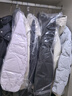 京东洗衣服务衣鞋任洗6件上门取送 干洗服务水洗去渍熨烫杀菌 实拍图