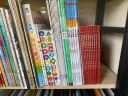 公文式教育：游戏中的科学 幼儿园宝宝贴纸连线涂色迷宫儿童书逻辑能力智力潜能开发数学思维 实拍图
