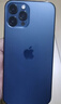 Apple苹果iPhone17/16/15/14/13/12pro/max系列 二手手机内存以质检报告为准 苹果 iPhone 13 Pro Max 实拍图