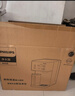 飞利浦（PHILIPS）净水器家用 RO反渗透台式免安装净饮机 独立烧水壶+即热净化二合一真沸腾净水器ADD6061 实拍图