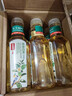 农夫山泉【新口味】东方树叶陈皮白茶500ml*15瓶无糖茶饮料0糖0脂0卡 实拍图