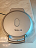 美的（Midea）小钢炮电饼铛钛钢0涂层不锈钢2026年新款 家用小型40mm加大加深双面加热烙饼锅电煎锅京东自营S3ti 实拍图