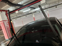 米其林静音新无骨雨刷器雨刮适配Model Y/迈腾/帕萨特 26/19 B 实拍图