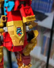 乐高（LEGO）积木悟空小侠80045 齐天大圣变形机甲男女孩儿童玩具生日礼物摆件 实拍图