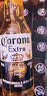 科罗娜（CORONA）11.3°P特级啤酒每瓶330ml墨西哥风味清爽顺滑易饮聚餐宴会选择 330mL 24瓶 整箱装 晒单实拍图