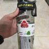 希乐（cille）塑料水杯大容量tritan夏季男女学生运动健身便携刻度茶水分离杯子 实拍图