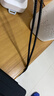 小米苹果数据线100cmPD快充版充电线MFi认证通用iPhoneXsMax/XR/12/13 Type-C to Lightning转接头线   实拍图