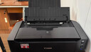 佳能（Canon）iX6780 A3+幅面高性能喷墨打印机（5色独立式双黑墨水系统）智能 家用 实拍图