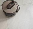 美的（Midea）有钛0氟青瓷电压力锅少盐提鲜70kPa高压锅1000W大功率0涂层多功能一体电饭煲E5860G 实拍图