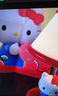 马克图布Hello Kitty卧室小夜灯联名乔迁新婚订婚送闺蜜女生日毕业礼物 实拍图