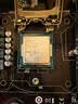 Intel1150针cpu  I3 4130 I5 4460 I7 4790 E31231 原装9新 E3 1231 V3 四核八线 独显 实拍图