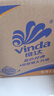 维达（Vinda）卷纸【孙颖莎推荐】蓝色经典卷纸4层高克重 筒卷纸厕纸纸巾 整箱 4层 140g/卷*27卷 实拍图
