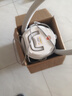 德尔玛（Deerma）【2026重磅新品】TJ700S 干吹两用桶式吸尘器 家用商用 吸尘器桶式大吸力 整机降噪设计ZN-530 实拍图