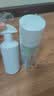 巨奇（JUQI）空调清洗剂清洗工具全套家用免拆免洗三合一洗空调600ml2瓶套装 实拍图