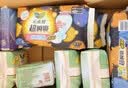 乐而雅【黑五】花王特薄量多日夜安心卫生巾组合11包64片姨妈巾京东自营 实拍图