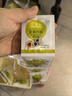 百钻葡萄糖酸内酯3g*10袋豆腐模具滤布套装 家用做豆腐脑凝固剂内脂粉 实拍图