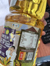 初萃 中粮玉米胚芽油1.8L 食用油 一级物理压榨 充氮保鲜 实拍图