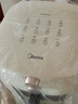 美的（Midea）家用空气炸锅【价低头部主播9折】免翻面多功能大容量5.3L 可视窗口 金属内腔KZE5383 实拍图