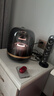 哈曼卡顿音乐水晶4 墨金典藏版 Hifi蓝牙音箱 2.1桌面音响【世界杯】居家艺术 家居轻奢 父亲节礼物 实拍图