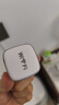 乐光wifi放大器增强器便携式迷你无线路由器wifi转有线网卡网络接收器桥接信号扩大wifi中继器 单一功能 (无网口/USB供电) 实拍图