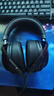 索尼（SONY） MDR-Z7M2 头戴式4.4平衡HIFI高解析耳机Z7升级版监听耳机旗舰动圈 MDR-Z7M2 黑色 实拍图