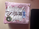 苏菲【王楚然同款】裸感S贵族棉纯棉日用卫生巾25cm12片低敏京东自营 实拍图