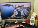 AOC Q27G4/D 27英寸显示器2K 200HZ电竞FastIPS快速液晶1ms满血小金刚高刷游戏电脑显示屏 【硬件圆偏光】2K320Hz Q27G4SL/WS 实拍图