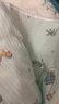 葆氏月子披肩四季款孕妇保暖护肩颈椎坎肩防寒产妇喂奶A类斗篷10A抗菌 实拍图