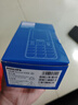 飞利浦（PHILIPS）E568A 宝石蓝 移动联通电信4G全网通 老年人手机智能 超长待机儿童功能学生手机 大字大声直板按键 实拍图