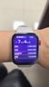 华为WATCH FIT 3 智能手表月光白轻薄大屏运动减脂长续航 男女情侣手表 实拍图