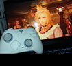 飞智冰原狼4多模版无线游戏手柄 类xbox 力调节摇杆双切扳机 switch电脑PC手机steam体感NS 仁王3 实拍图