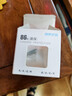 艾美特（AIRMATE）排气扇 卫生间厨房换气扇窗式墙式排风扇强力抽风机8寸APC18-03 实拍图