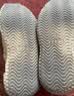 新款乳胶云感科技洞洞鞋夏季透气防滑男士凉鞋沙滩鞋开车拖鞋男鞋 卡其色 【新一代乳胶云感透气】 42 【标准尺码】 实拍图